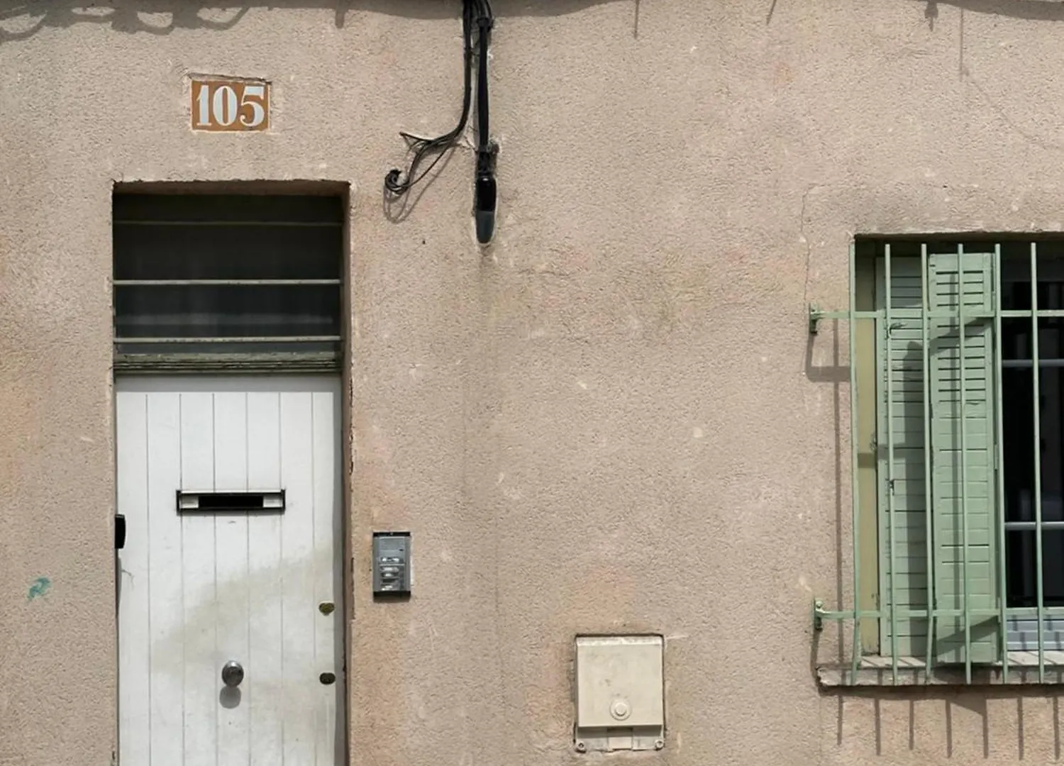 charmant studio coeur centre ville Avignon 0*,