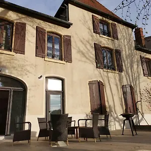 Chapelle St Nicolas Appartement Roanne